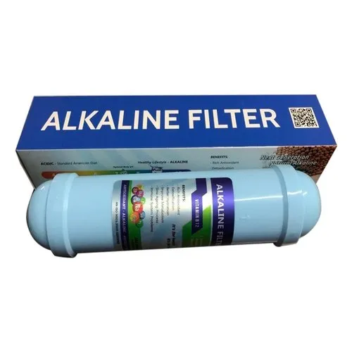 RO Alkaline Filter