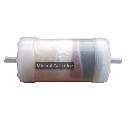 RO Mineral Filter