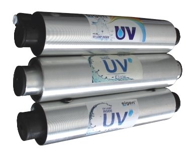 RO UV Barrel